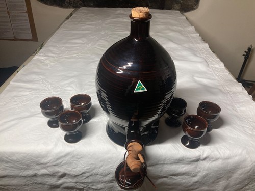 Old ballarat pottery - ballarat,