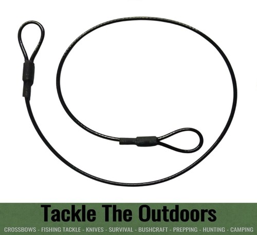 Crossbow stringer for - for, 120lb