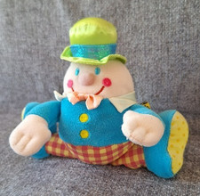 Chad Valley.Funny Humpty