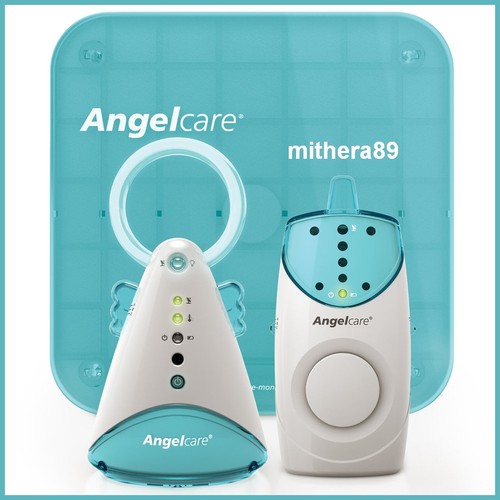 Angelcare simplicity ac601 - angelcare,