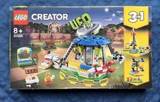 LEGO CREATOR: Fairground