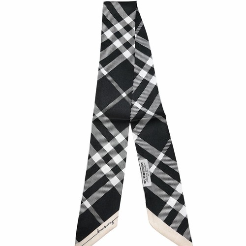 Burberry skinny check knight - skinny,