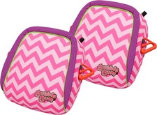 BubbleBum Inflatable Booster
