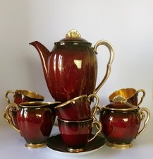 CARLTONWARE ROUGE ROYALE