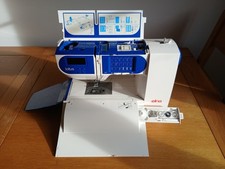 Elna Lotus Computerized Sewing