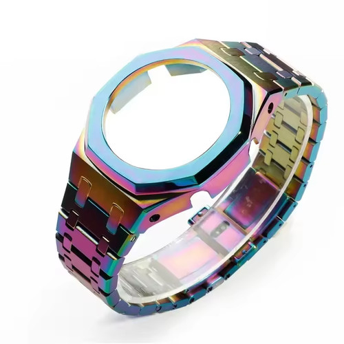 Rainbow metal mod kit for - rainbow,