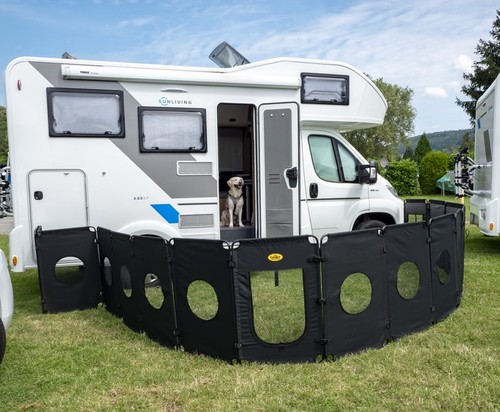 Reimo camp4 folding - reimo,