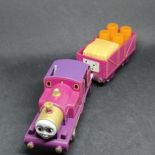 Tomy Trackmaster Thomas &