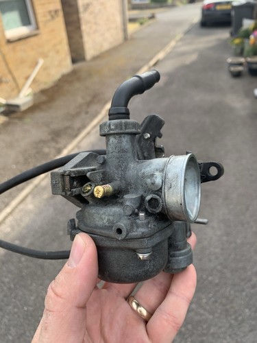 Genuine japanese keihin honda - japanese,