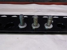 Die Holder for 2" OD