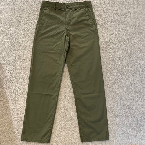Cos high rise straight leg - high,