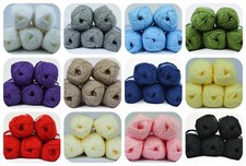 King Cole Premier Value Double