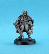 RAL PARTHA miniature Fantasy RANGER any RPG D&D Pathfinder GZ 211 R