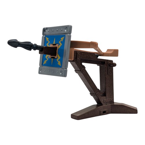 Playmobil roman ballista - playmobil,