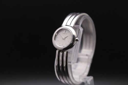 Vintage 2001 seiko lassale - vintage,