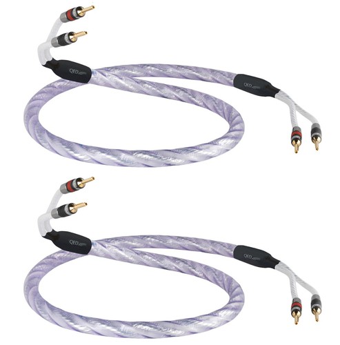 Qed genesis speaker cable - genesis,