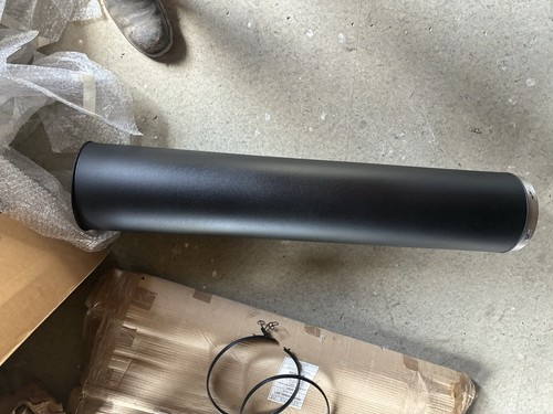 Stovax 150mm 1000mm - stovax,
