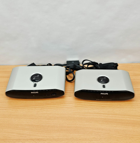Philips slv3220 wireless - philips,