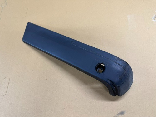 Ford capri mk3 bumper - ford,