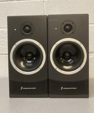 Pair of Digidesign RM2