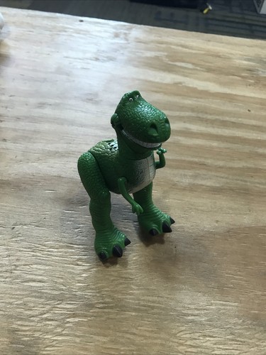 Disney pixar toy story rex - disney,