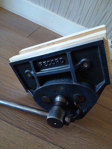 Record joiners quick - e,