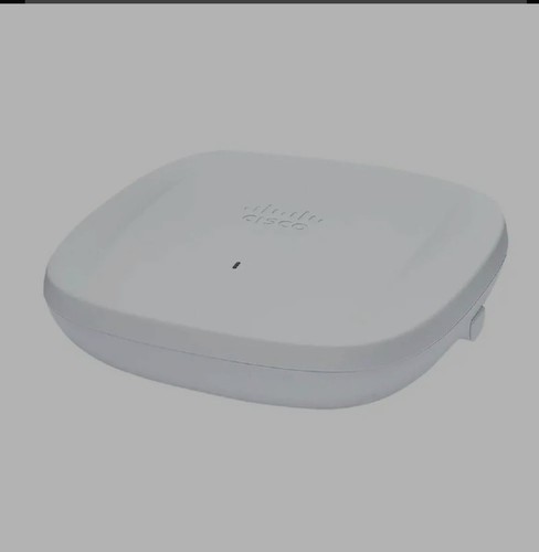 Cisco catalyst cw9166i - catalyst, cw9166i-row