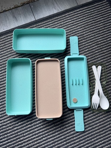 Bento lunch box - bento, adults