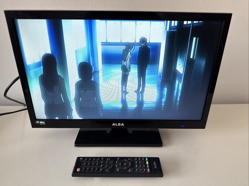 Alba dvd combi plus - , tv