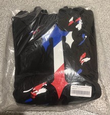 Trapstar Resistance Hoodie |