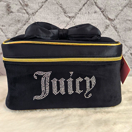 Juicy couture black gold - couture,