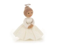 Fairtrade Handmade Angel Fairy