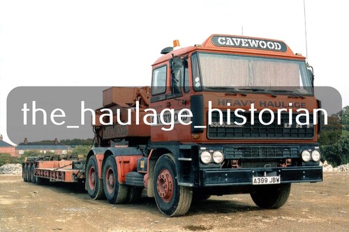 Thh truck photos daf - thh,