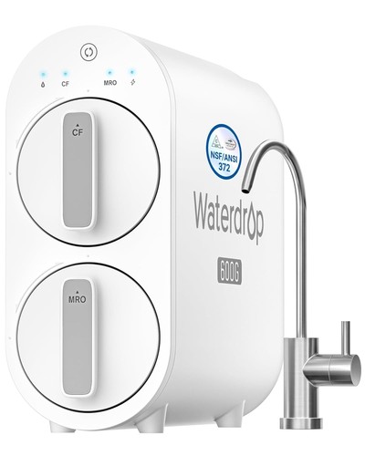 Waterdrop g2p600 reverse - g2p600,