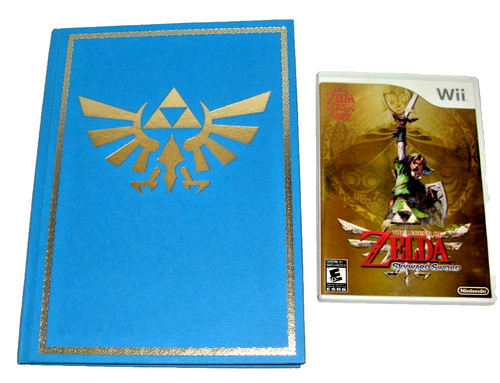 The legend zelda skyward - legend,
