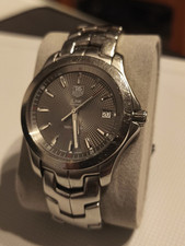 tag heuer tiger woods golf watch