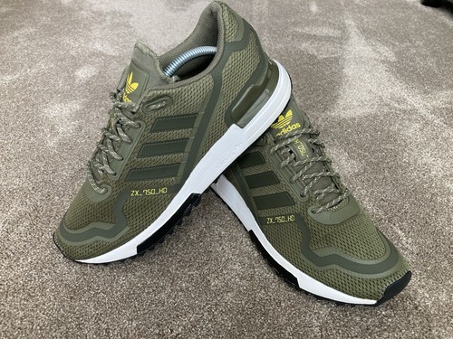 Adidas 750 trainers uk - hd,