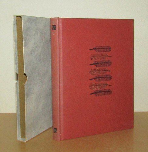 Folio society william - society,