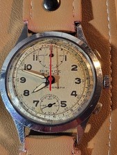PIERCE CHRONOGRAPH  37 mm