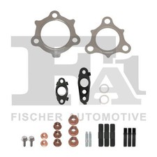Fits FISCHER KT770430 TOYOTA AVENSIS 2.0D-4D TURBOCHARGER INSTALLATION KIT 08- 2