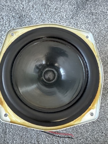 Kef b200 sp1014 mid bass - kef,