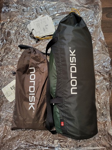 Nordisk svalbard tent 1 - nordisk,