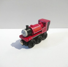 Thomas Wooden Railway Train -