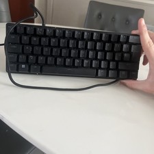 Razer Huntsman Mini Gaming