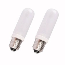 2 pack JDD Photo Studio Strobe