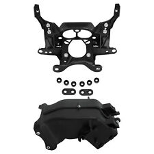 Upper Stay Fairing Bracket & Air Intake Tube Duct For Yamaha YZF R1 2015-2024 23