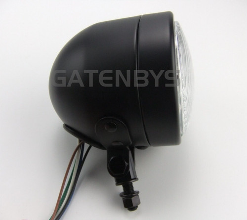 Motorcycle headlight - motorcycle,
