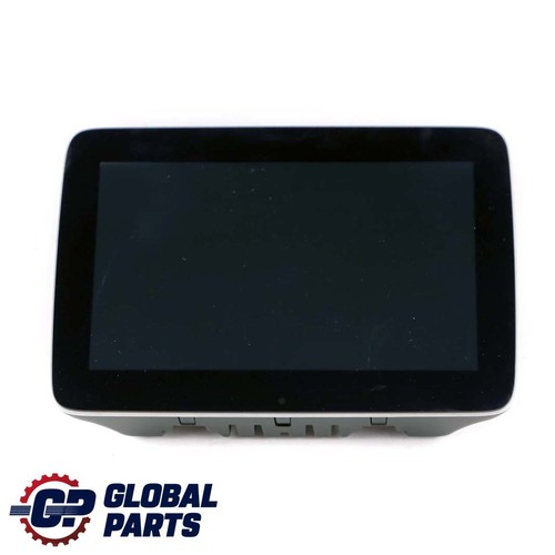 Display screen mercedes cla - display,