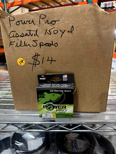 Power Pro Line Lot. Direct