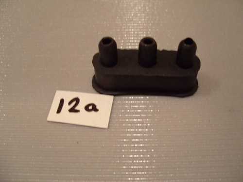 Dnepr ural alternator rubber - ural,